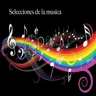 Spanish music presentation