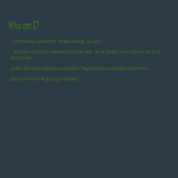 Unit 2 final project- Alexander Hruby