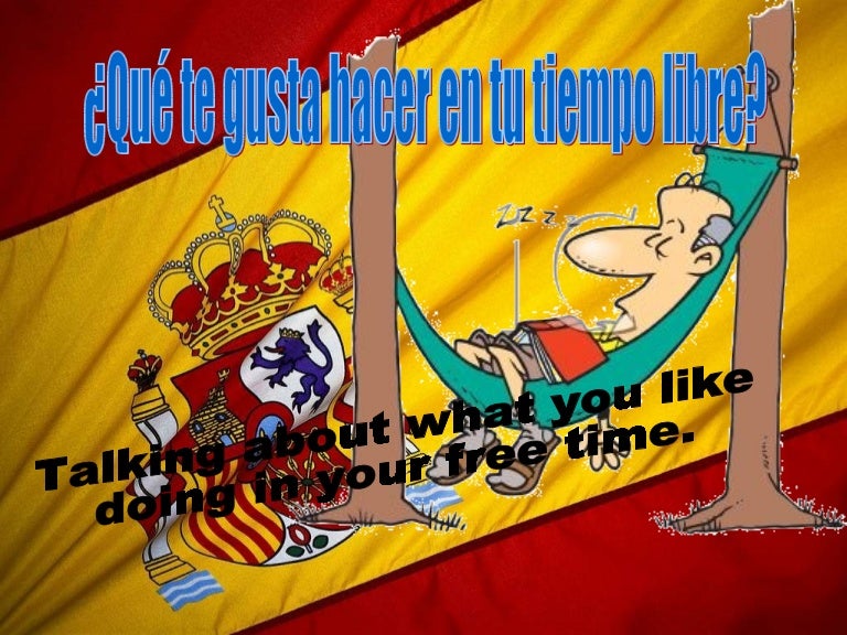 Spanish work by miroslaw blicharz