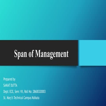 Span of Management.pptx