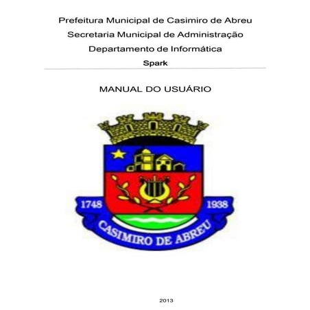 Tutorial do Programa Spark | PDF