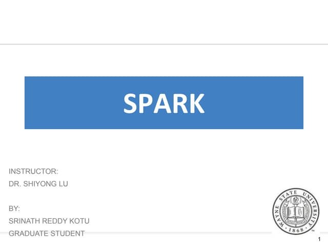 Spark