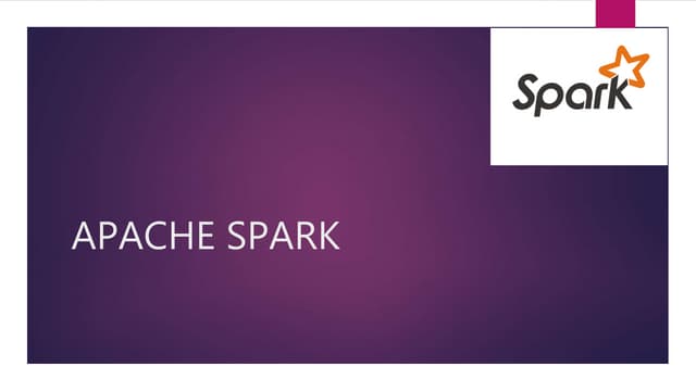 Spark