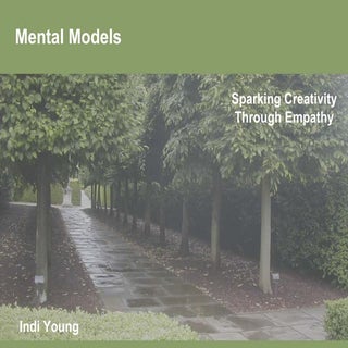 Sparking Creativity Through Empathy