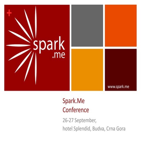 Spark.me