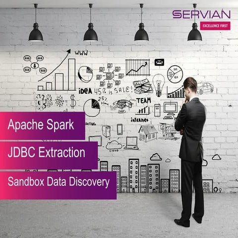 Sydney Spark Meetup - September 2015