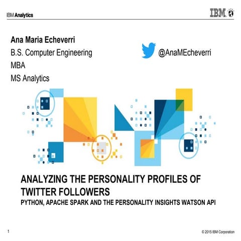 Gaining Insight into Twitter Audiences through Personality Analysis
