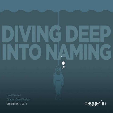 September 2010 - Marketing Roundtable - Scott Hauman