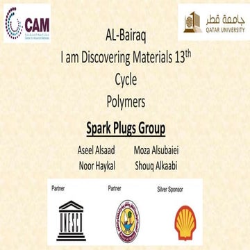 Polymers, potato and banana peels are never waste anymore 