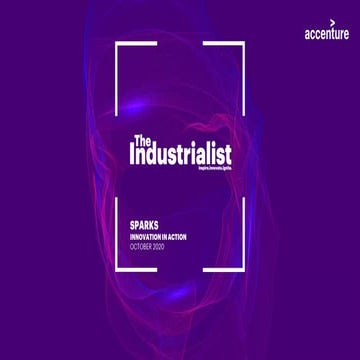 Sparks: Innovation in Action