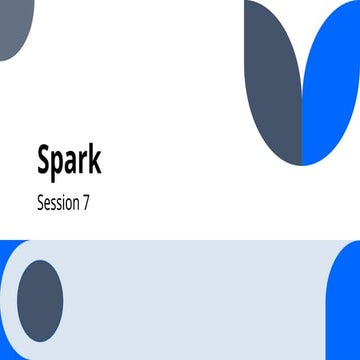 spark ...................................