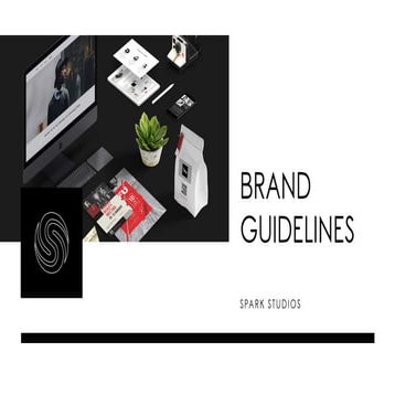 Spark Studios Advertising And Branding Agency