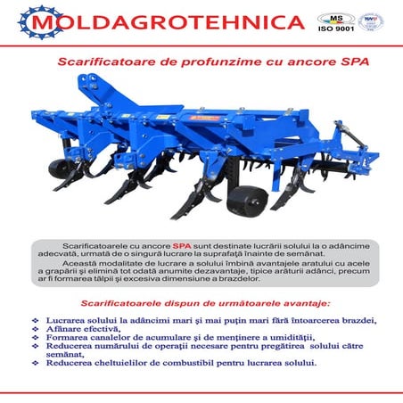Pluguri PU3 | PDF