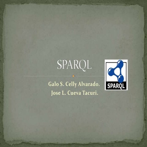 Sparql