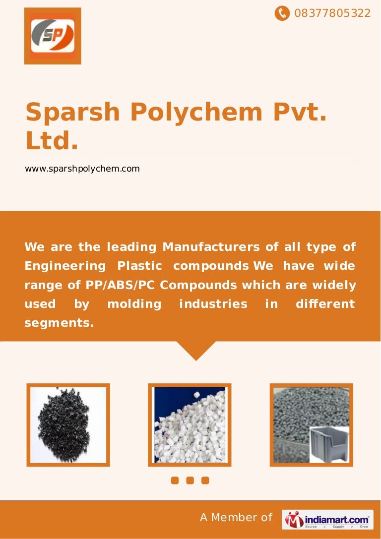 Sparsh polychempvtltd