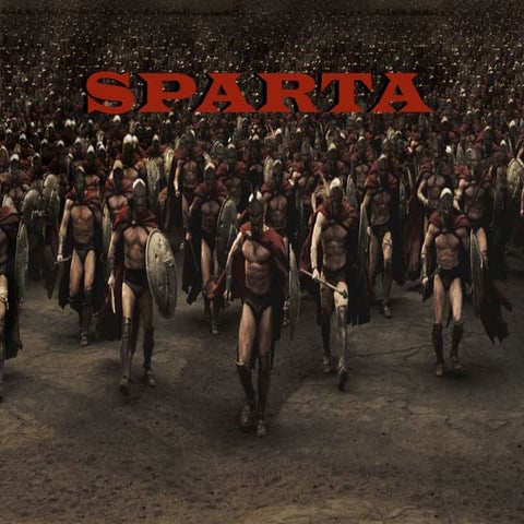 Sparta