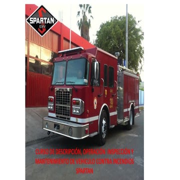 Manual de operacion del camion SPARTAN.pdf