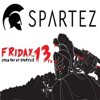 Spartez Open Day March 13th 2015
