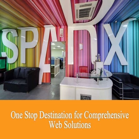 Sparx it-solutions-profile -2016