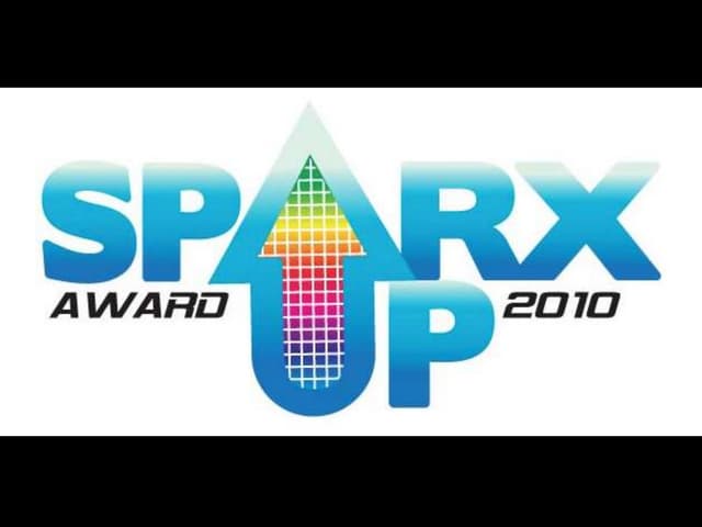 Sparxup