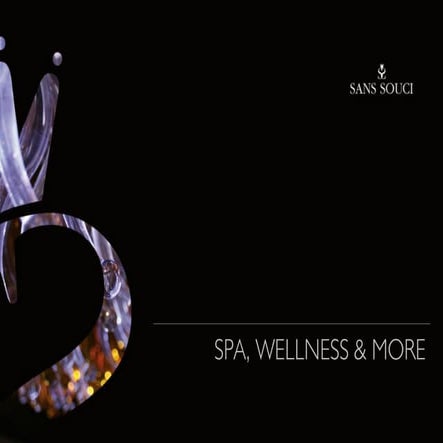 Spa - Sans souci
