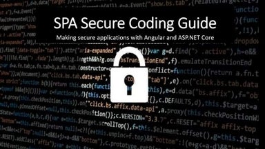 Spa Secure Coding Guide
