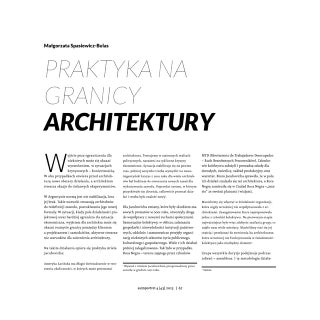 Małgorzata Spasiewicz - Bulas, Prak...