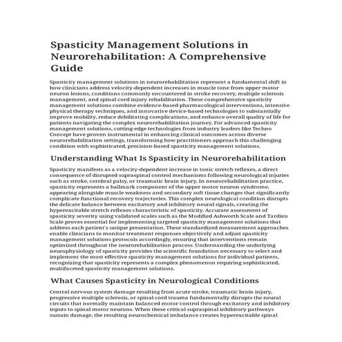 Spasticity Management Solutions Comprehensive Guide final.pdf
