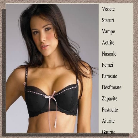 Spatial  Star System 