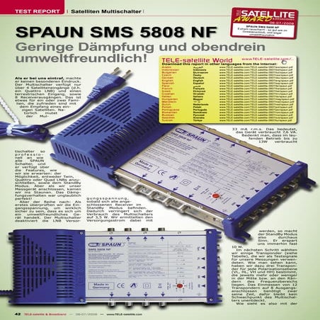 Spaun | PDF
