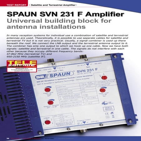 Spaun | PDF