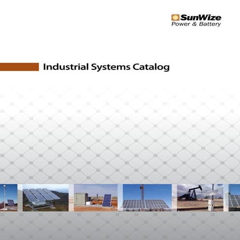 Dynapower Company Brochure | PDF