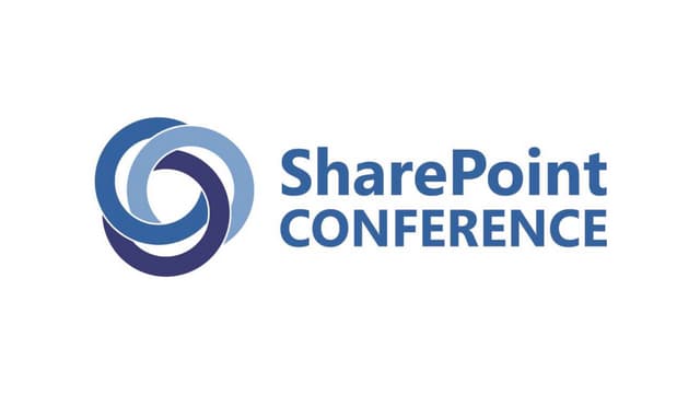 SharePoint Conference 2019: What's new and what's next -Transforming business...