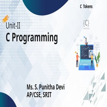 SP C PROGRAMMING BASIC CONCEPTS WITH SAMPLE CODE.pptx