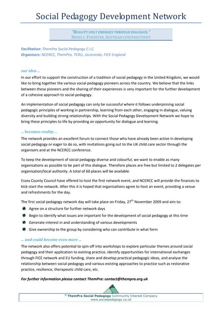 Spdn   Outline