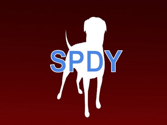 SPDY @Zynga