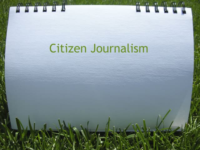 It's all fun and games until someone wants to sue you: Reporting in the age o...