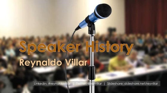 Reynaldo Villar, Founding partner at healthchampion at Healthchampion