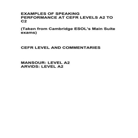 Speaking perf-examples-a2