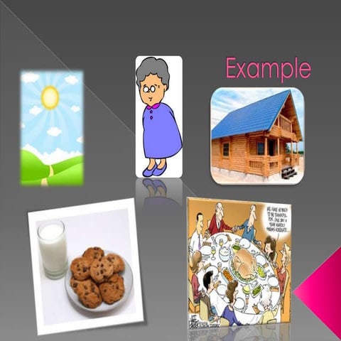 Speaking act 3 relative clauses