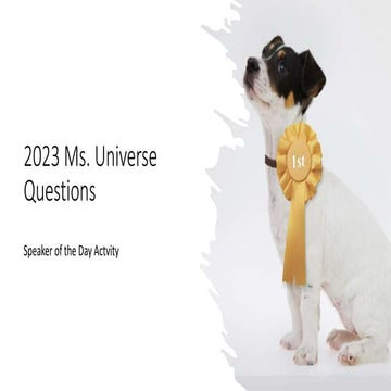 Speaking Activity Practice for College Students