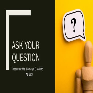 Developing Effective Speaking Skills for Students