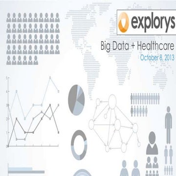 Technology in Health Care Keynote Address