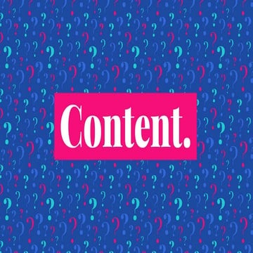 20-Minute Session on How to Build Profitable Online Content: By Julia McCoy, ...