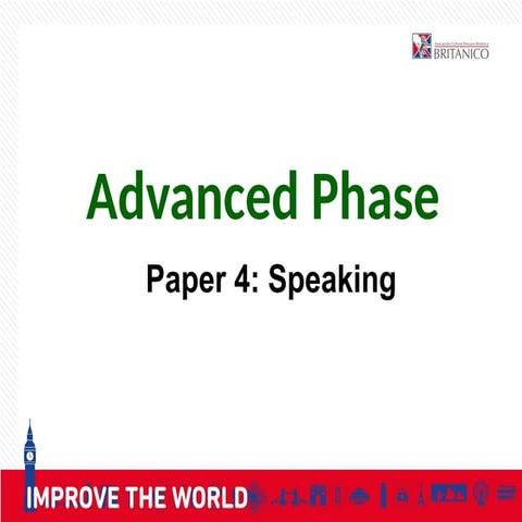 SPEAKING USEFUL EXPRESSIONS PPT ENGLISH 6 | PPTX