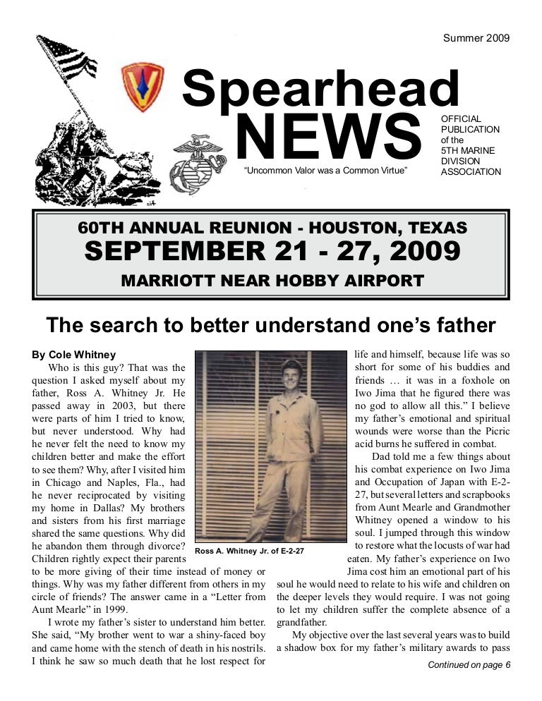 My article got published picture