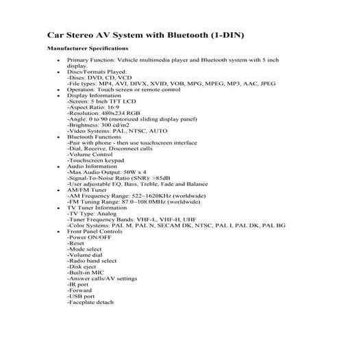 Removal and wiring diagram for 2002 2007 jeep grand cherokee cd radio