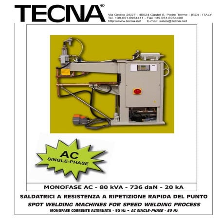 Высокопроизводительная контактнаясварка