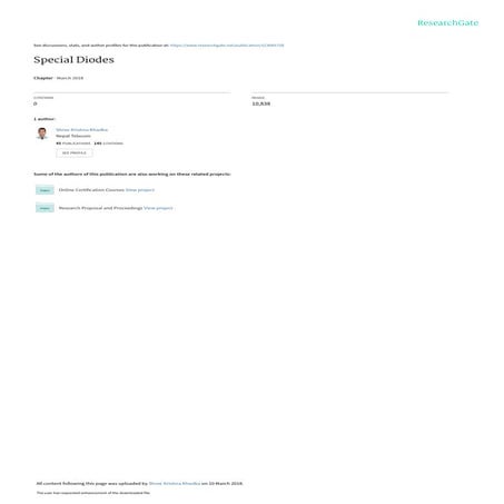 SpecialDiodes.pdf