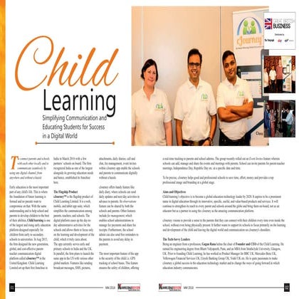 Ed-Tech: An Innovation in Education | PDF